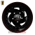 LLANTA ITALBO DIRECCIONAL NEGRO 16X7 5x114