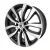 LLANTA FIAT TORO DIAMANTADO Y VISON 18 5X110 RAMLOW P5080 DEPORTIVA