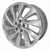 LLANTA VW SCIROCCO GRIS 17 5X100 RAMLOW P6020 DEPORTIVA
