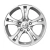 LLANTA EB DT A DIAMANTADO Y GRIS 16X7 5X114 DEPORTIVA - comprar online