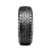 NEUMATICO 255 70 R16 BRIDGESTONE DUELER A T REVO2 111H en internet