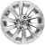 LLANTA VOLKSWAGEN SCIROCCO GRIS 15X6 4X100 DEPORTIVA ALEACION en internet