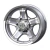 LLANTA EB VAN 16X7 5X139.7 DIAMANTADO Y GRIS