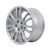 LLANTA FORD C-MAX/MONDEO GRIS 17X7 5X108 ALEACION