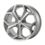 LLANTA FORD S-MAX GRIS 17X7 5X108 ALEACION
