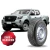Rueda Armada Nissan Frontier 255/70 R16 Dunlop Grandtrek AT5 + Llanta Original