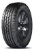 NEUMATICO 265 65 R17 DUNLOP GRANDTREK AT5 112S - comprar online