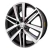 LLANTA TOYOTA HILUX 18X7.5 6X139.7 DIAMANTADO Y VISON