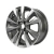 HONDA CITY VISON 15X6 4X100 ORIGINAL ALEACION