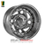 LLANTA ITALBO MIX CROMADA 15X8 5X139 - comprar online