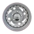 LLANTA ITALBO MIX GRIS 15X8 5X114 DEPORTIVA CHAPA