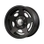 LLANTA ITALBO AMERICAN RACING NEGRO 15X7 6X139 DEPORTIVA CHAPA
