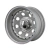 LLANTA ITALBO MODULAR GRIS 14X5,5 5X114 DEPORTIVA CHAPA