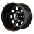 LLANTA ITALBO MODULAR NEGRO 15X6,5 5X114 DEPORTIVA CHAPA