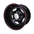LLANTA ITALBO STAR NEGRO 15X8 6X139 - comprar online