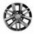 Llantas Aleación Camioneta Toyota Hilux 22 6x139