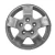 LLANTA ALEACION ORIGINAL RENAULT MASTER RODADO 16 5X130 - MR en internet