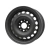 LLANTA MERCEDES BENZ 190 W201 NEGRO 15X6 5X112 CHAPA