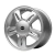 LLANTA MINI COOPER ONE GRIS 15 4X100 ALEACION
