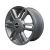 LLANTA MINI COOPER R56 GRIS 16X6,5 4X100 ALEACION