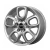 LLANTA MINI COOPER CLUBMAN GRIS 16X6,5 5X100 ALEACION