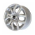 LLANTA MINI COOPERS GRIS 17 4X100 ALEACION
