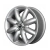 LLANTA MINI COOPER GRIS 18X6 4X100 ALEACION