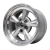LLANTA MKR 15X8 5X139.7 DIAMANTADO