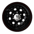 LLANTA ITALBO MODULAR NEGRA 16X8 6X139