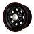 LLANTA ITALBO MODULAR NEGRA 16X8 6X139 - comprar online