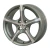 LLANTA EB SG 14X6 4X100 DIAMANTADO Y VISON