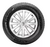 NEUMATICO 195 55 R15 CONTINENTAL POWERCONTACT 2 85H - Distrillantas