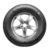NEUMATICO 235 60 R18 NEXEN ROADIAN HTX RH5 103V - Distrillantas