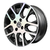 LLANTA VW GOL SAVEIRO VOYAGE DIAM / VISON 15 4X100 RAMLOW P1010 DEPORTIVA