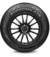 NEUMATICO 245 70 R16 PIRELLI SCORPION ATR 111T - Distrillantas