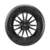 NEUMATICO 215 65 R16 PIRELLI SCORPION H T 102H - Distrillantas