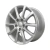 SEAT LEON GRIS 16X6,5 5X100 ORIGINAL ALEACION