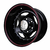 LLANTA ITALBO STAR NEGRO PERLADO 15X7 6X139 - comprar online