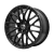 LLANTA MERCEDES BENZ NEGRO MATE 18X8 5X112 DEPORTIVA ALEACION - comprar online