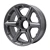 TOYOTA HILUX GRIS 16X6,5 6X139 ALEACION