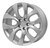 LLANTA CITROEN C5 GRIS 18X8 5X108 ALEACION