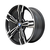 LLANTA ORIGINAL ALEACION BMW M6 5 RAYOS DOBLES DIAMANTADA Y VISON 18X8 5X120 - comprar online