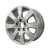 LLANTA ,TOYOTA CAMRY VISON16X6,5 5X114 ALEACION