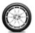 NEUMATICO 225 45 R17 BRIDGESTONE TURANZA ER300 91W - Distrillantas