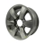 LLANTA TOYOTA HILUX DIAMANTADO Y VISON 20X7 6X139 DEPORTIVA ALEACION