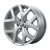 LLANTA VW AMAROK 19X8 5X120 GRIS