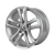 LLANTA VW AMAROK 19X8 5X120 GRIS