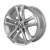 LLANTA VW AMAROK 19X8 5X120 GRIS