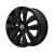 LLANTA VW AMAROK 20X8 5X120 NEGRO