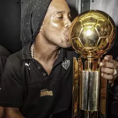 RECOPA 2014 - loja online